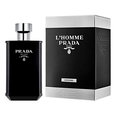 l homme de prada